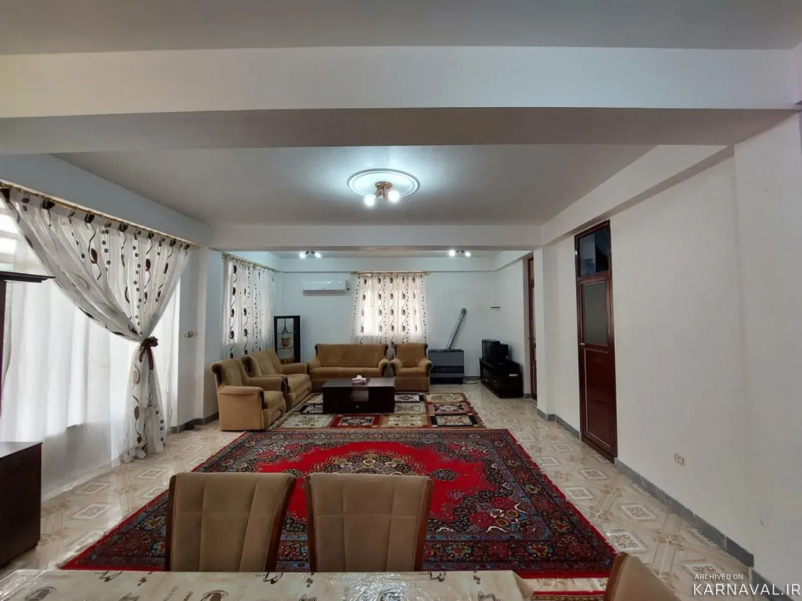 ویلا باران کوچصفهان ویلا باران کوچصفهان