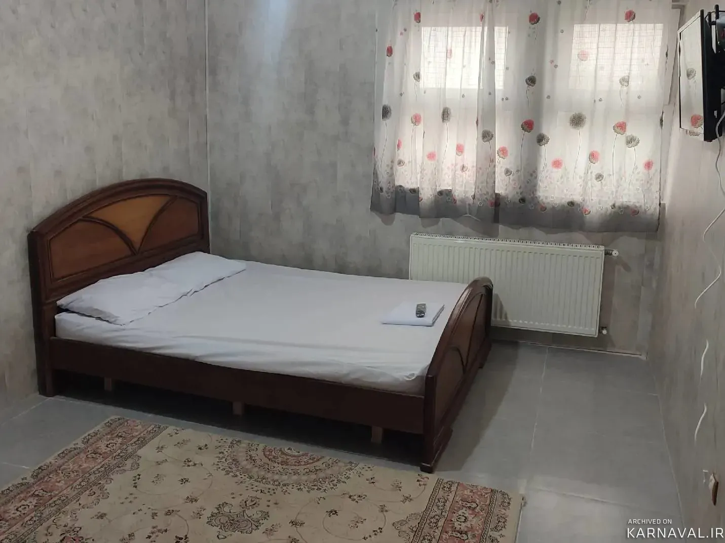 سوییت راز رنگین کمان (۳) همدان سوییت راز رنگین کمان (۳) همدان