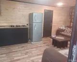 کلبه سوئیسی خاتون لاهیجان کلبه سوئیسی خاتون لاهیجان
