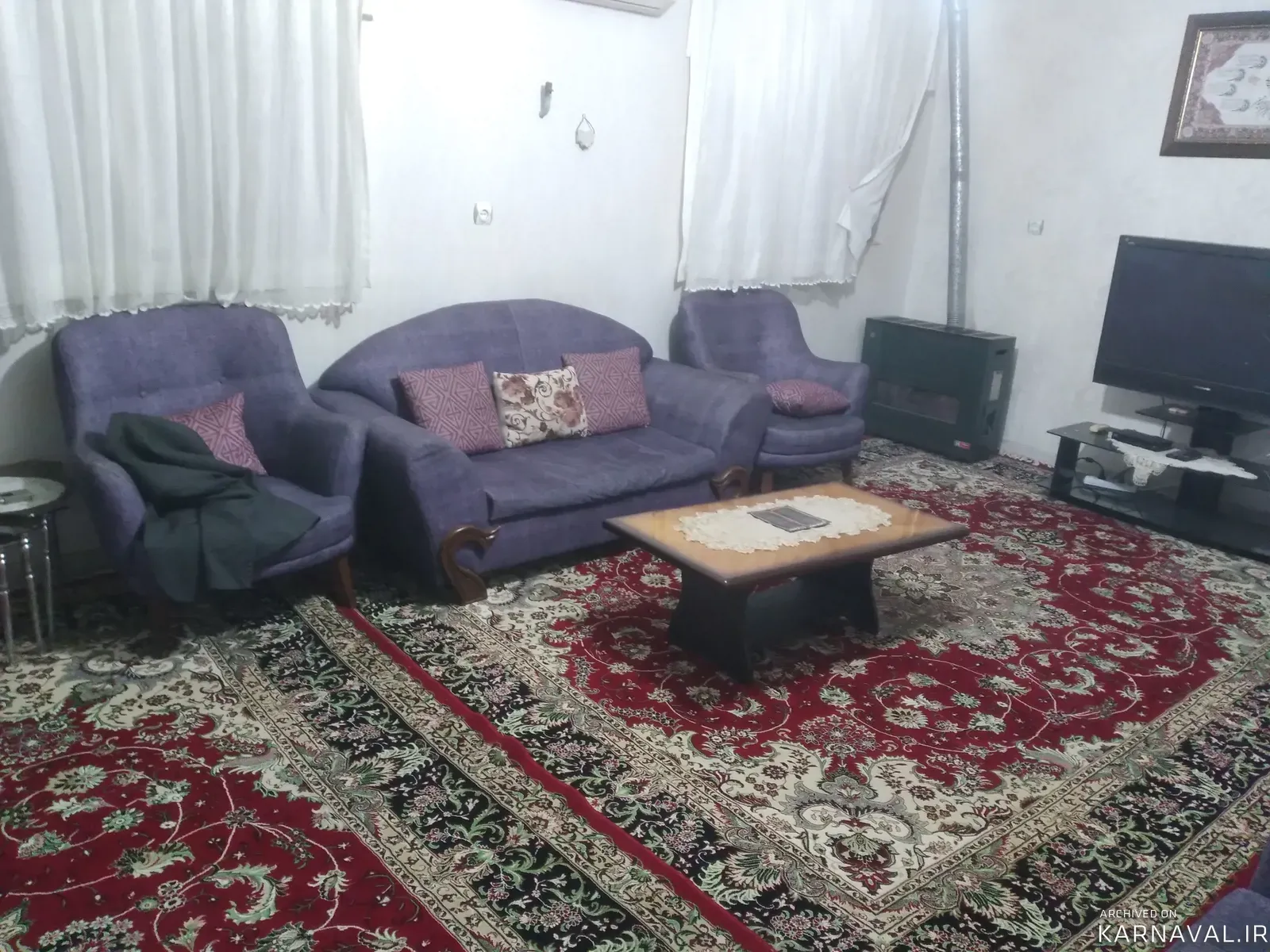 ویلا سبز بابل ویلا سبز بابل