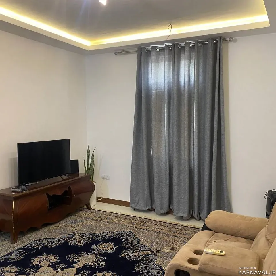 خانه پاییز پارسیان