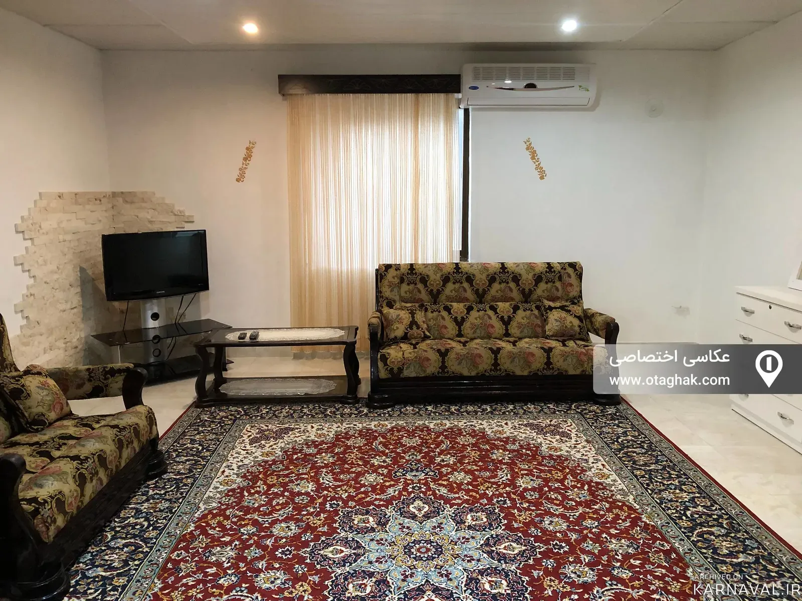 ویلا بهروز در رادیو دریا با فوتبال دستی چالوس ویلا بهروز در رادیو دریا با فوتبال دستی چالوس