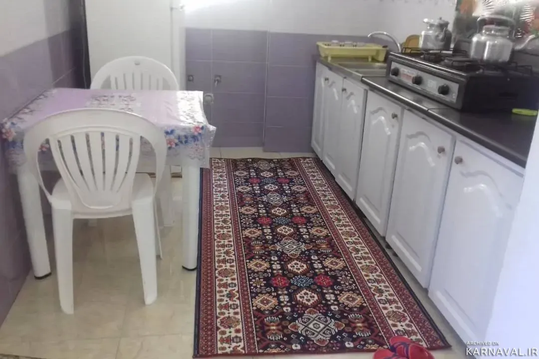 ویلا جنگلی جواهرده ویلا جنگلی جواهرده