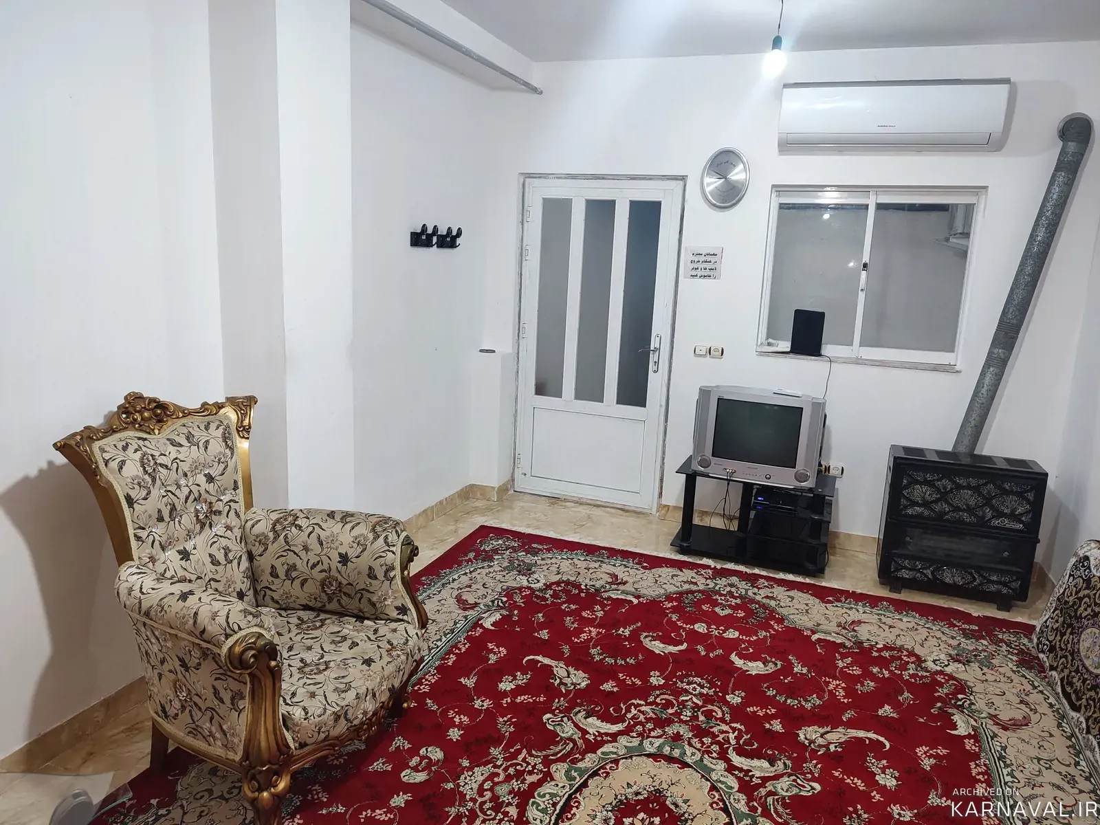 خانه مبله سعید بابلسر خانه مبله سعید بابلسر