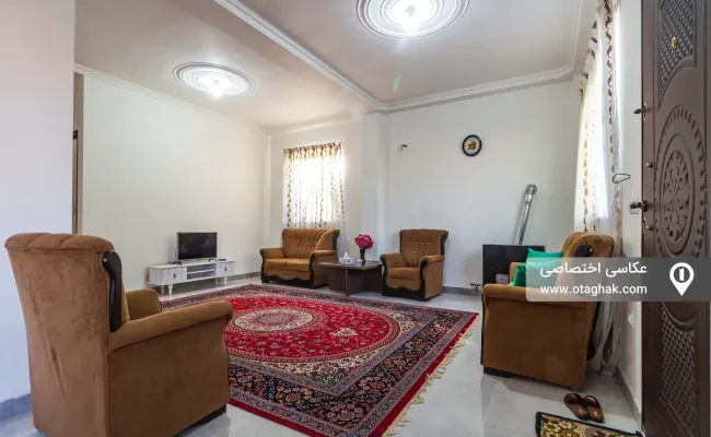 ویلا امید پرهسر ویلا امید پرهسر