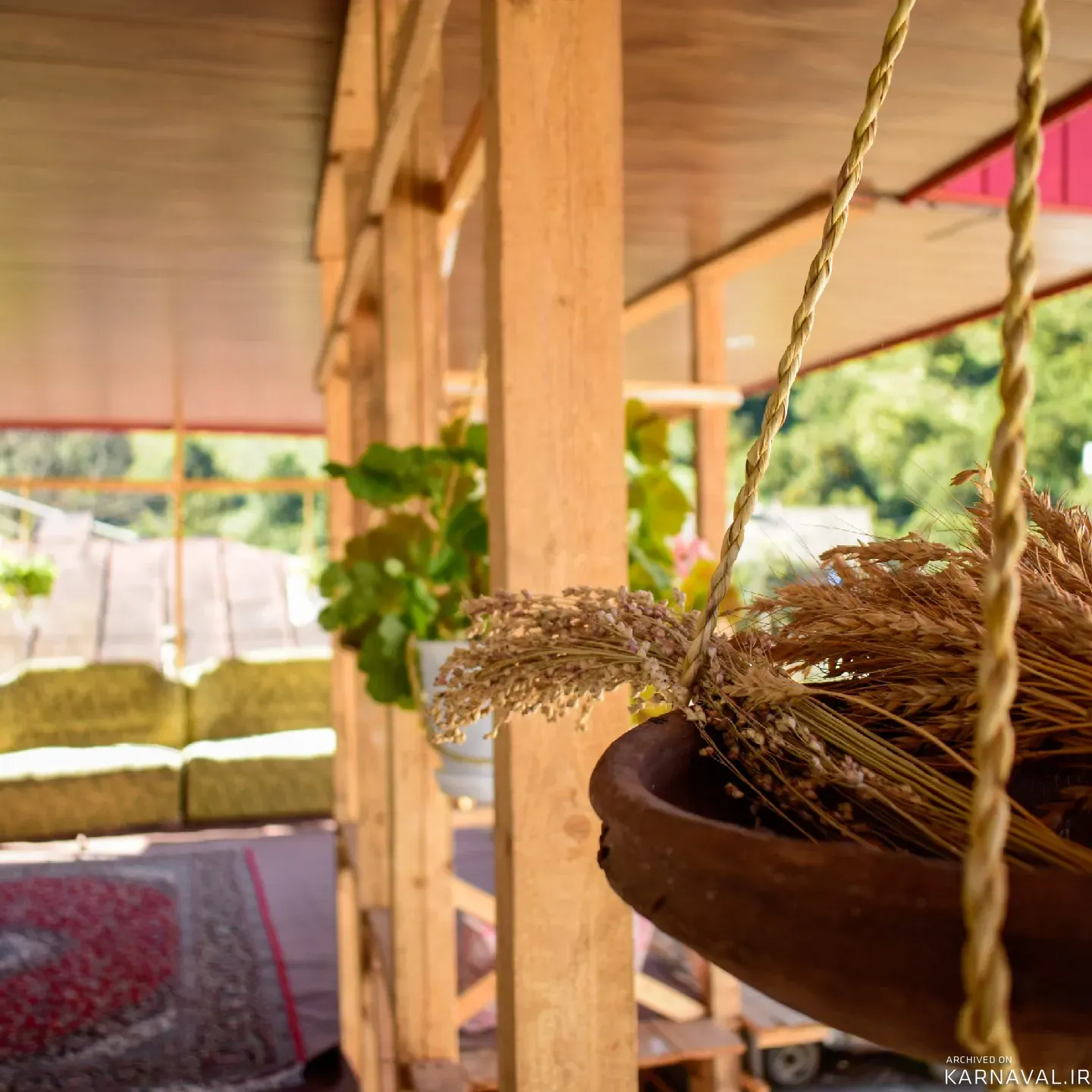 خانه روستایی عشایری توسکا املش خانه روستایی عشایری توسکا املش