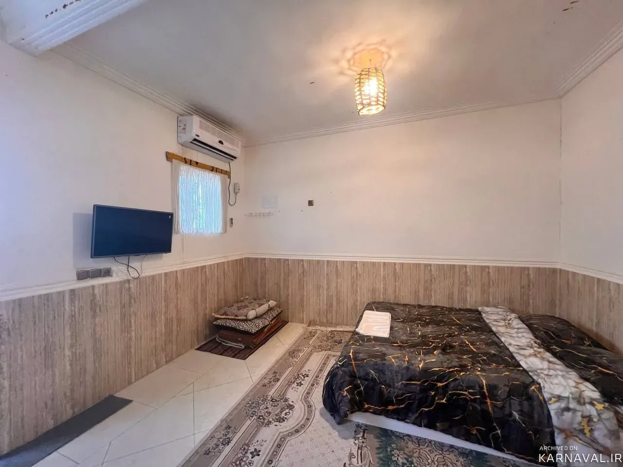 سوییت سوییت ساحلی سینگو هنگام