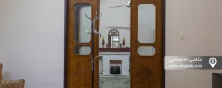 اقامتگاه بومگردی یزدمهر (سه دری) یزد اقامتگاه بومگردی یزدمهر (سه دری) یزد
