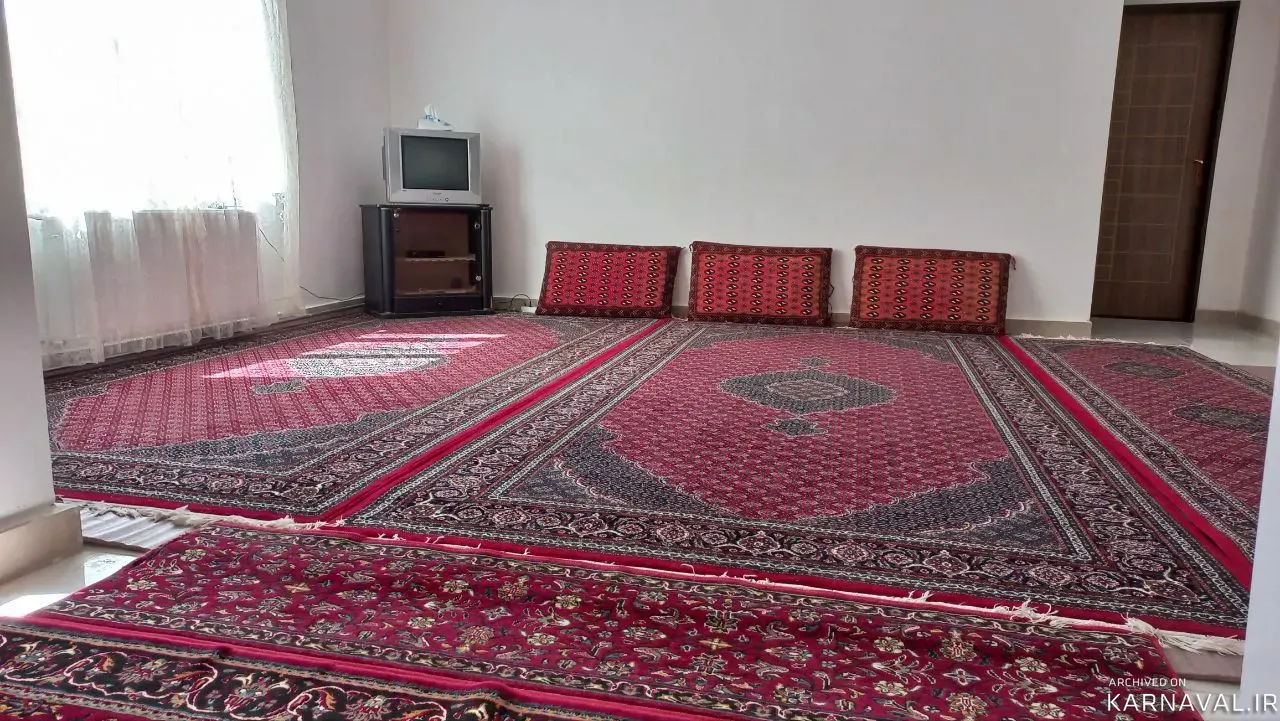 آپارتمان گارا پاوه آپارتمان گارا پاوه