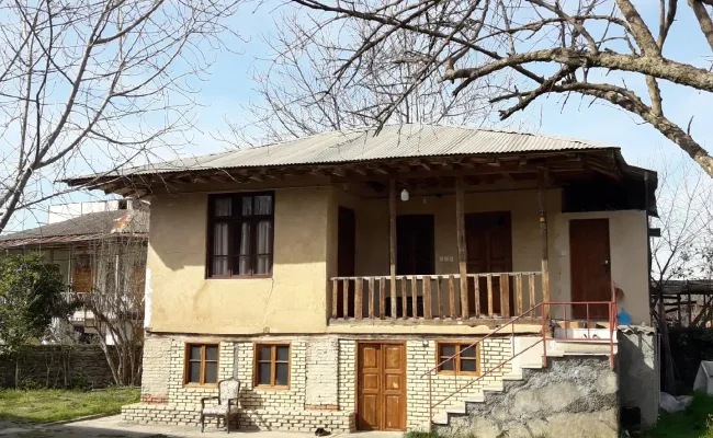 ویلا وطن بندر گز ویلا وطن بندر گز