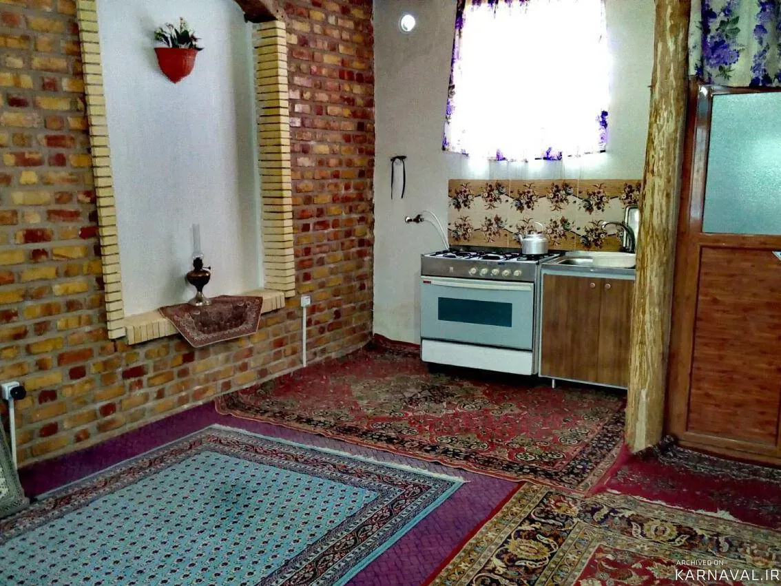 روستایی و عشایری بوژان (اتاق ۲) نیشابور روستایی و عشایری بوژان (اتاق ۲) نیشابور