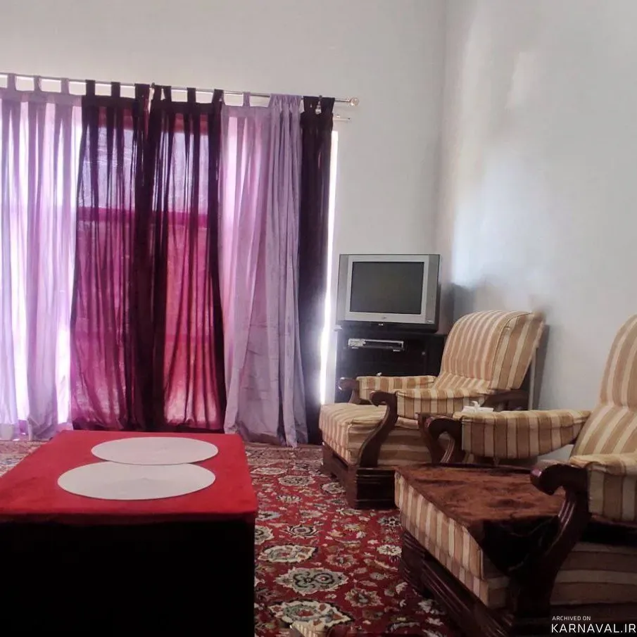 خانه مبله لادن در درکه تهران خانه مبله لادن در درکه تهران