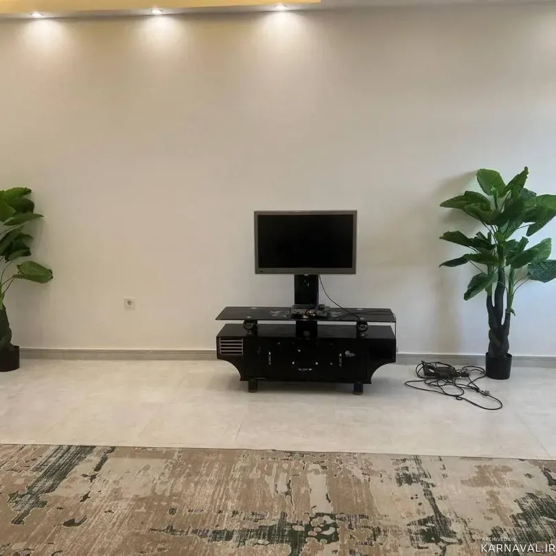 آپارتمان  مبله پارسا (۲) قشم