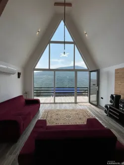 ویلا سوئیسی کاج مرزن آباد ویلا سوئیسی کاج مرزن آباد