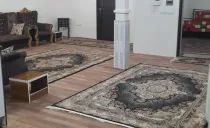 خانه مبله نوروزی خلخال خانه مبله نوروزی خلخال