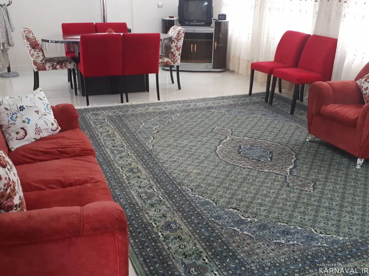 خانه کوهستانی با ویو عالی خوانسار