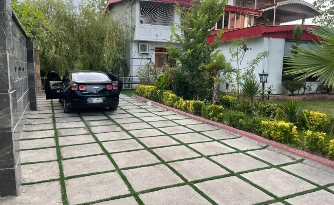 ویلا استخردار آبگرم با بیلیارد و فوتبال دستی پیمان زیبا کنار ویلا استخردار آبگرم با بیلیارد و فوتبال دستی پیمان زیبا کنار
