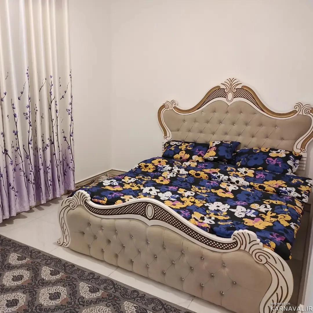 ویلا جانان رامسر