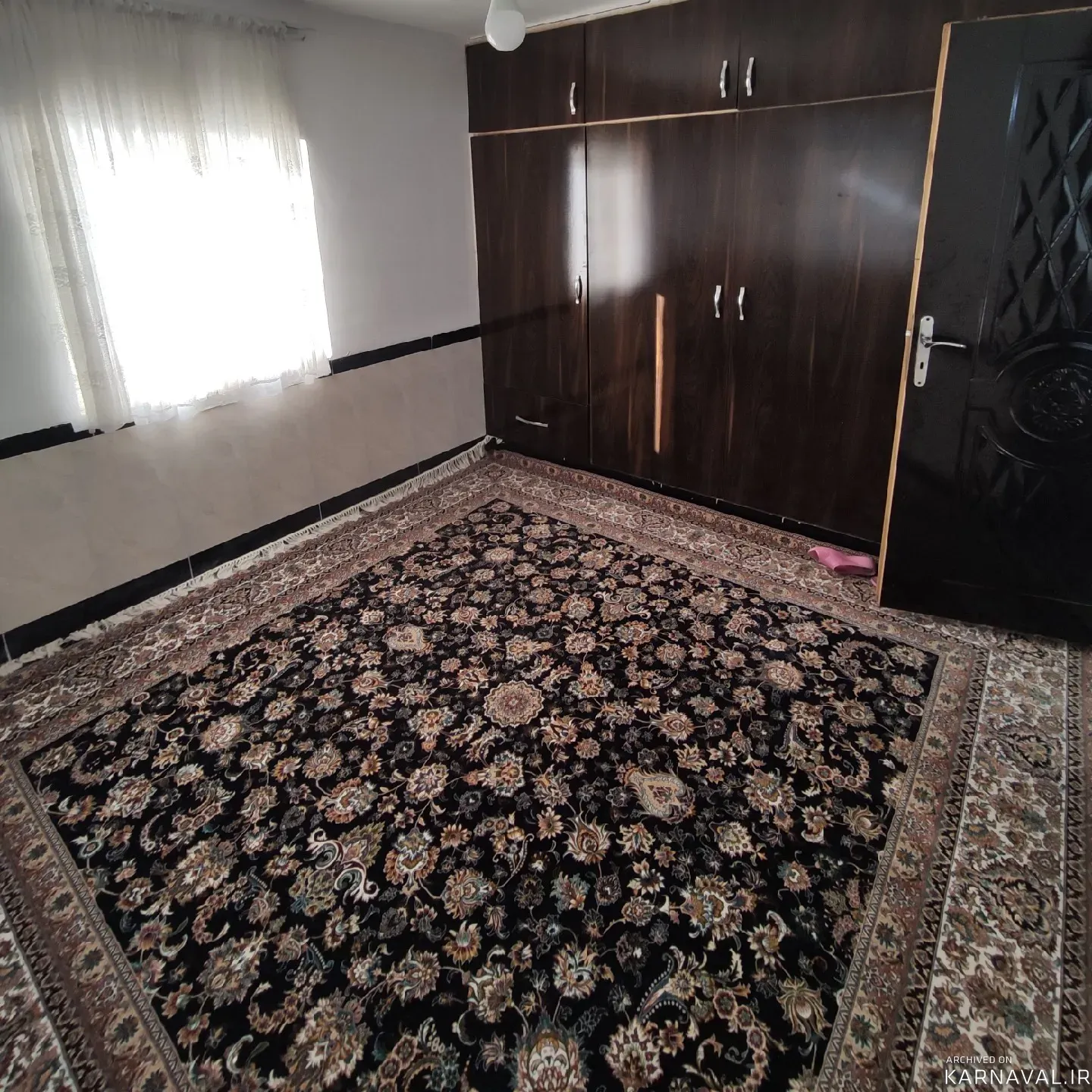 ویلا جنگلی الستان علی آباد کتول