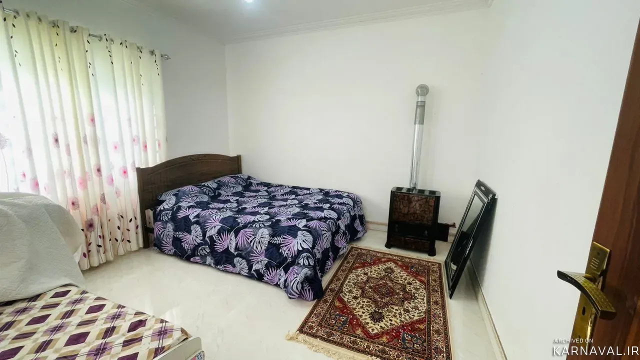 ویلا باغ بهار نارنج کتالم ویلا باغ بهار نارنج کتالم