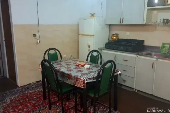 آپارتمان مرجان 1 شیرود آپارتمان مرجان 1 شیرود
