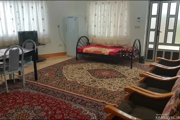 ویلا مرجان 3 شیرود ویلا مرجان 3 شیرود