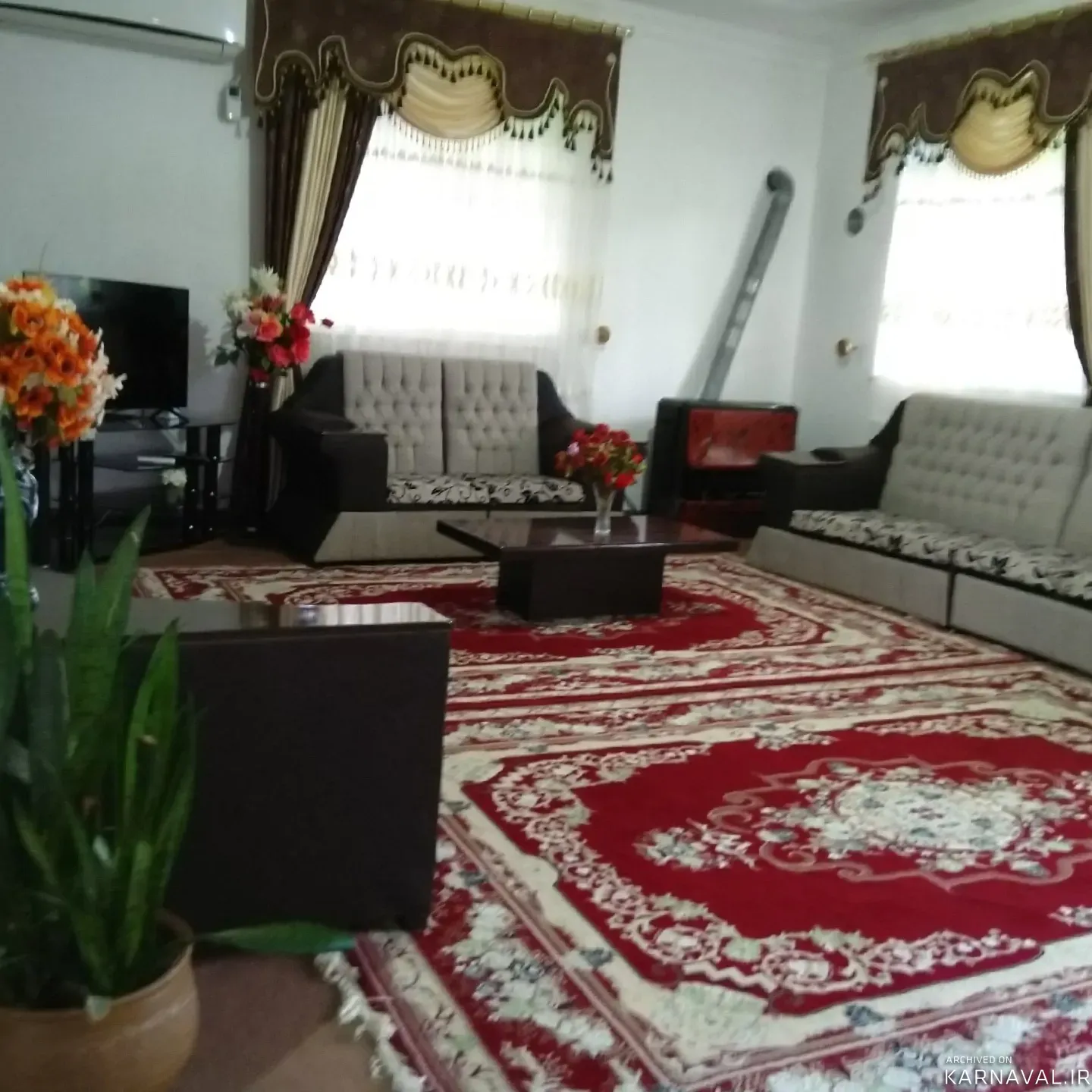 ویلا مهدی ماسال
