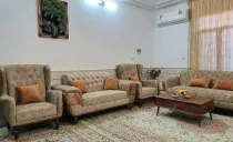 آپارتمان باغ فین کاشان آپارتمان باغ فین کاشان