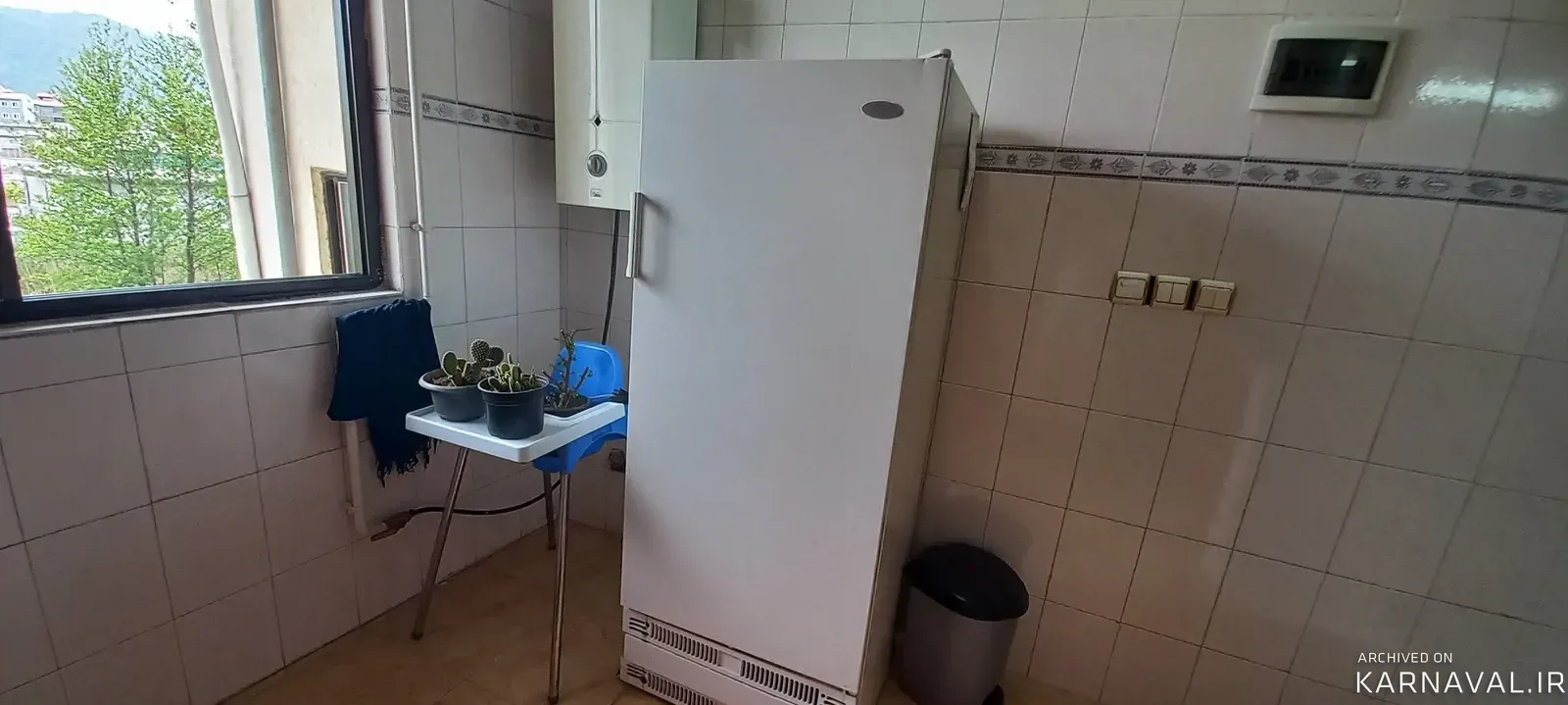 آپارتمان مبله پای‌‌کوه لنگرود