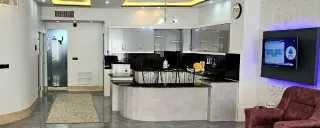 ویلا استخردار آبگرم برگ زرد با جکوزی مشهد ویلا استخردار آبگرم برگ زرد با جکوزی مشهد