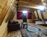 کلبه سوییسی برکه (4) شیرگاه کلبه سوییسی برکه (4) شیرگاه