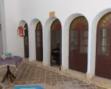 هتل سنتی صادقی (اتاق ۱ سوریجان) کاشان هتل سنتی صادقی (اتاق ۱ سوریجان) کاشان