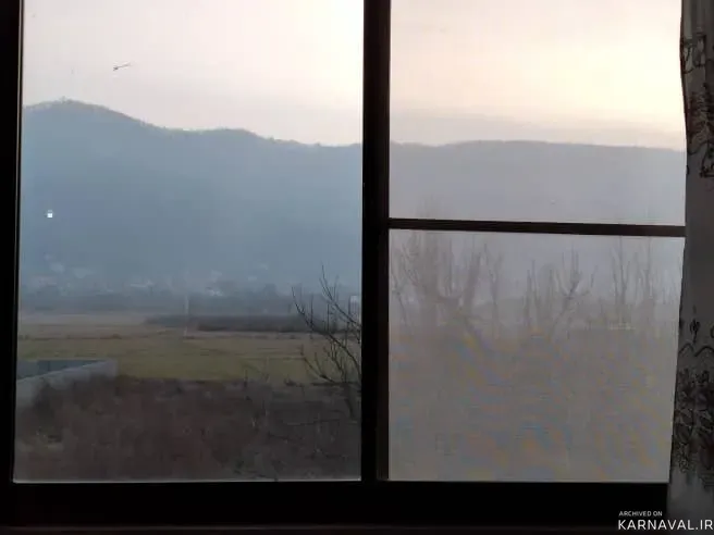 خانه ویلایی گل شهسوار