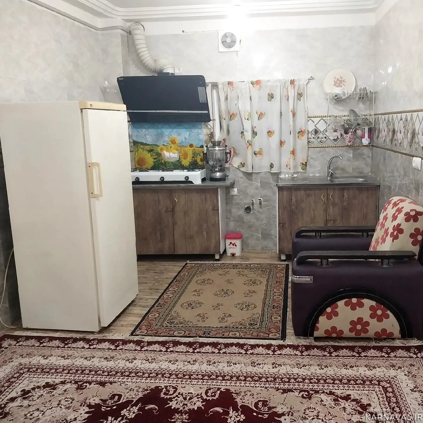 ویلا گلستان علی آباد کتول ویلا گلستان علی آباد کتول