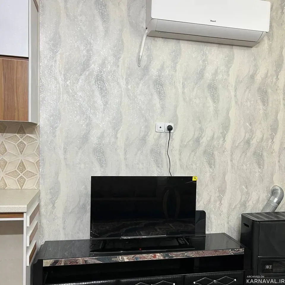 سوییت  فین کاشان