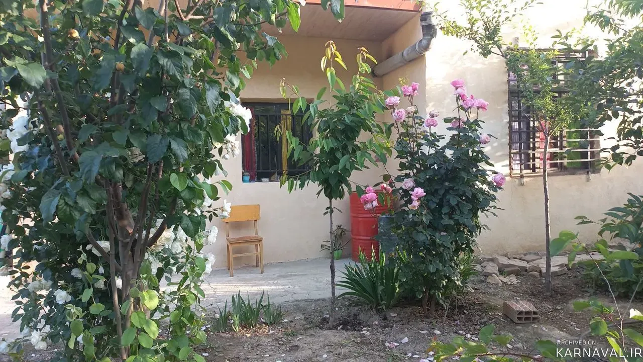 سوییت ویلایی سرای مهر زیارت سوییت ویلایی سرای مهر زیارت