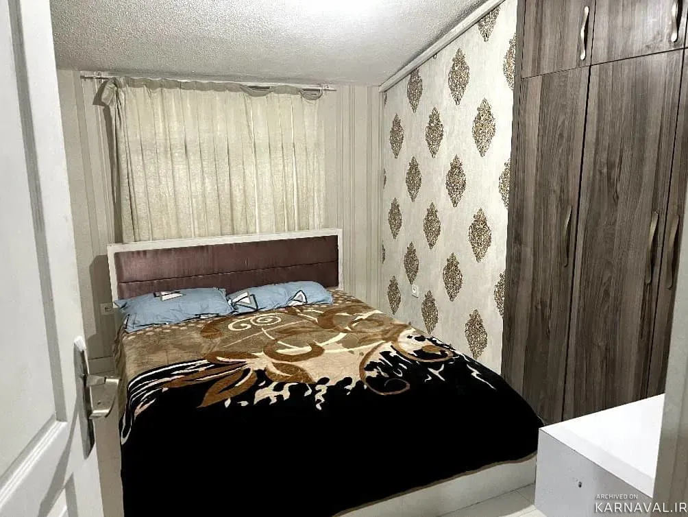 خانه مبله سحر (۲) کیش خانه مبله سحر (۲) کیش