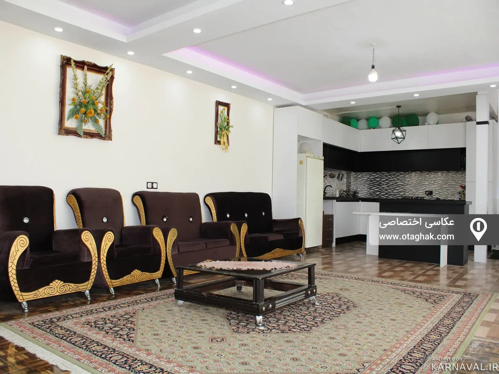 ویلا دوبلکس استخردار آبگرم بوستان سهیلیه ویلا دوبلکس استخردار آبگرم بوستان سهیلیه