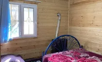 کلبه جنگلی امین (۳) ماسال کلبه جنگلی امین (۳) ماسال