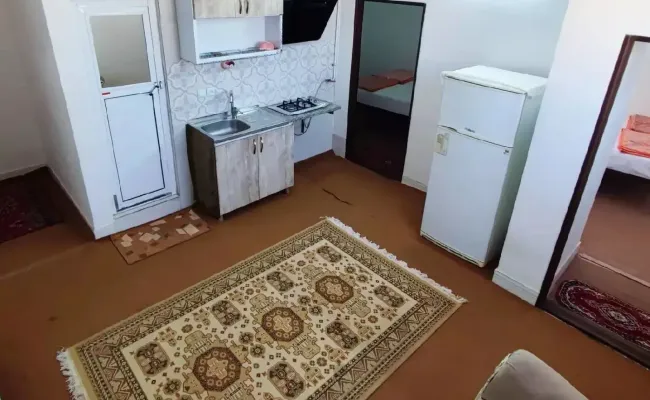 مهمانسرا آنا (دوخوابه) قم مهمانسرا آنا (دوخوابه) قم