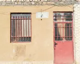 اقامتگاه بومگردی محمدی (اتاق 2) نهبندان اقامتگاه بومگردی محمدی (اتاق 2) نهبندان