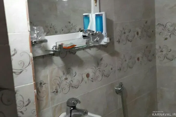 سوییت شیک و تمیز و دربست فومن