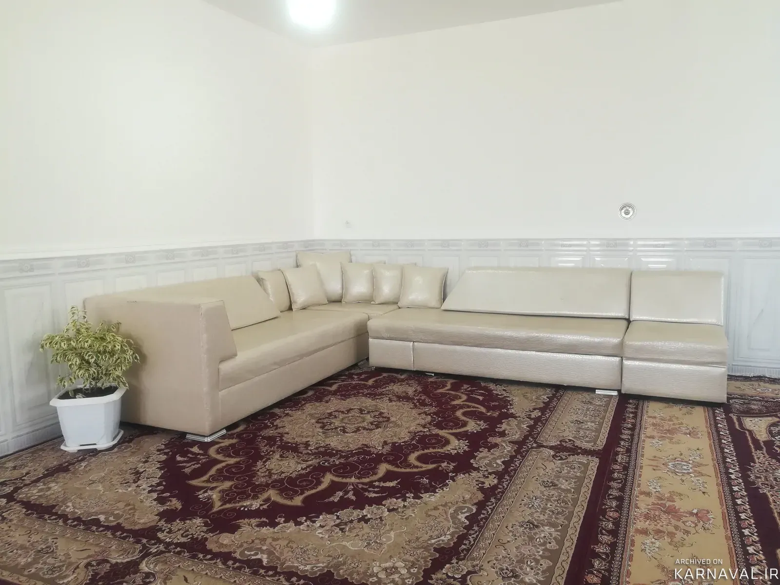 ویلا شایان دنا