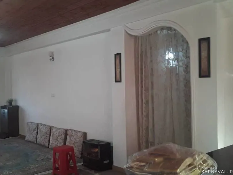 خانه ویلایی کوهسار  سوباتان
