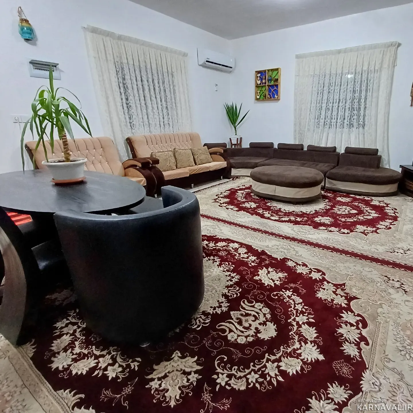 ویلا جنگلی گیل آوا رودبار ویلا جنگلی گیل آوا رودبار