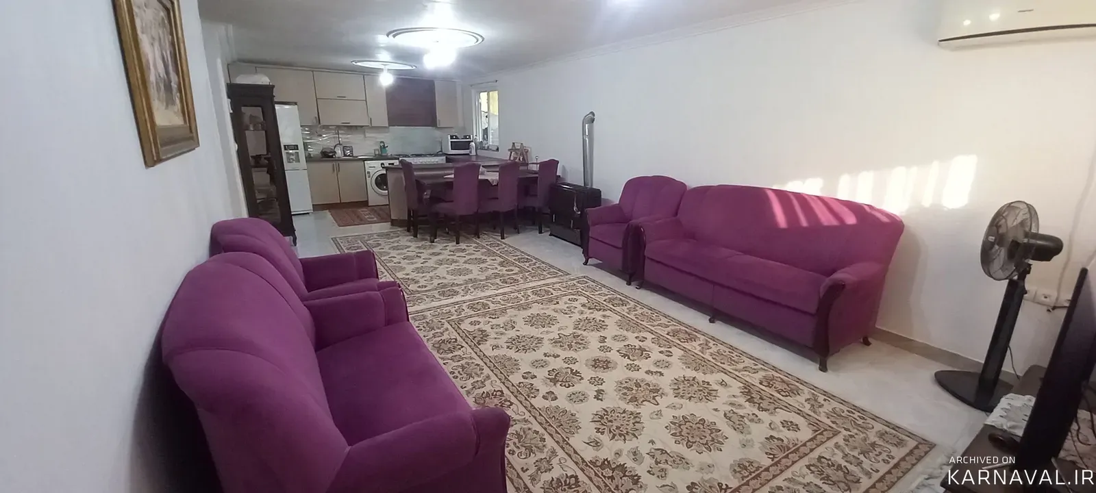 ویلا یاسین خمام ویلا یاسین خمام