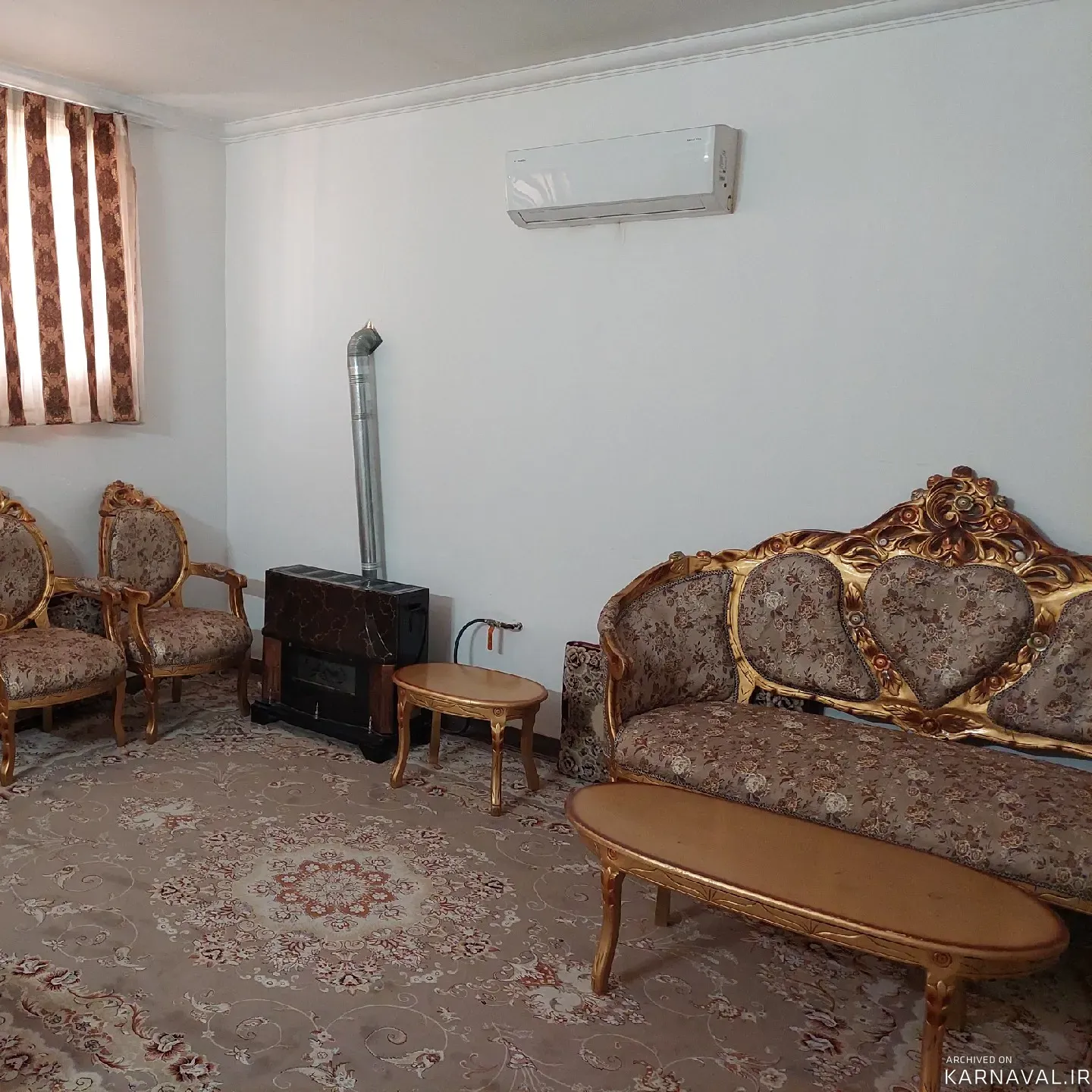 سوییت مبله گلبرگ یزد سوییت مبله گلبرگ یزد
