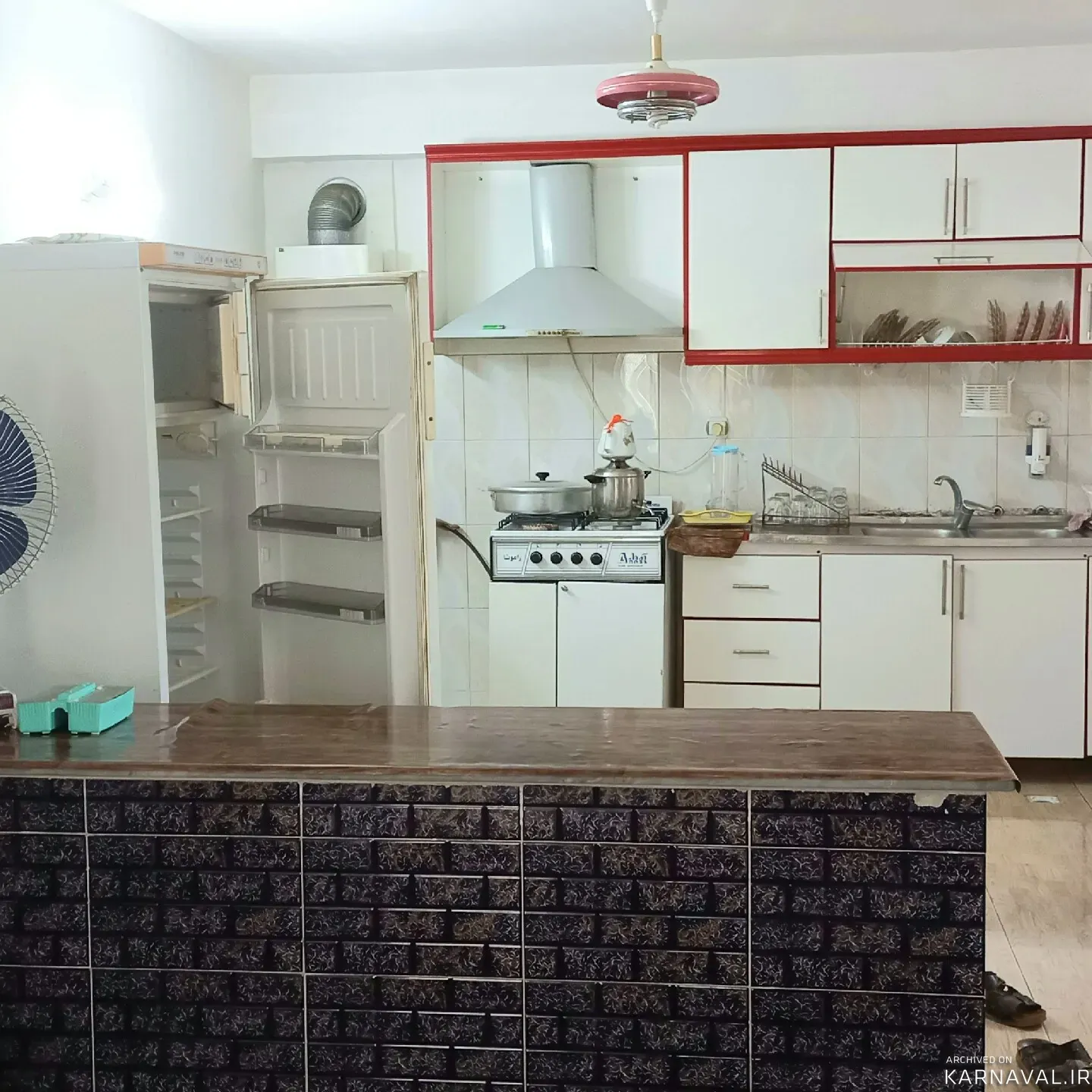 ویلا  کارخیران سیاهکل