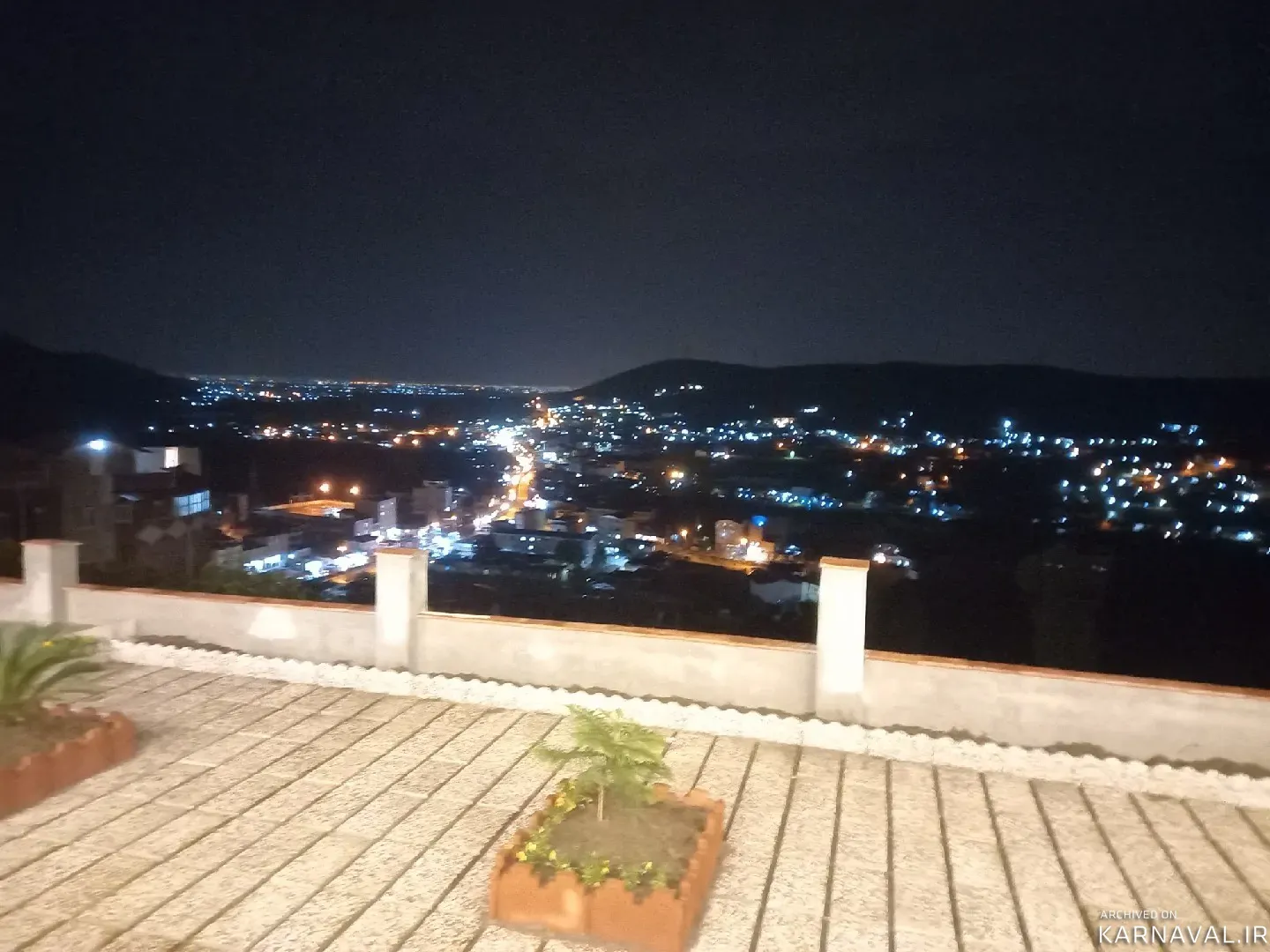 ویلا کلبه نگین  سوادکوه