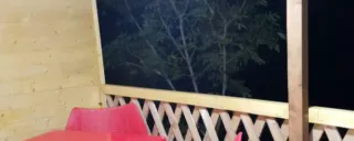 خانه چوبی ون _واحد۱ فیلبند خانه چوبی ون _واحد۱ فیلبند